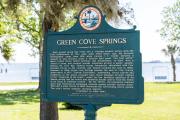 Top Green Cove Springs
