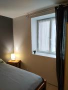 La ferme du Grand Faubourg