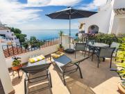 Apartment Vista del Mar by Interhome