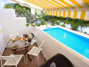 Apartment Oasis Beach-2 by Interhome