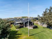 Holiday Home Baarde - 350m from the sea by Interhome