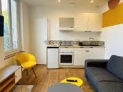 #YellowCenter #20m Jardin Public