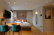 South Kensington Studios by DMontrio
