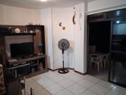 Apartamento em Meia Praia, Itapema, SC.