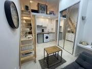 Logement aux Portes de Toulouse Climatisé & parking