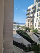 BOKA PLACE One Bedroom Apartment NEW
