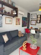 Vans 24~400 Meters to Beach