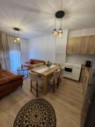 Golem Apartment Near the Beach