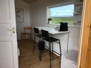 Óbót 1 riverside cabin