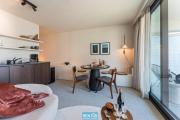 Suite C - apartment with sea view De Panne Suite C - apartment with sea view De Panne