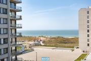 Suite C - apartment with sea view De Panne Suite C - apartment with sea view De Panne