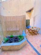 Grand T3 à 20 mètres du port