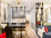 Merveil - Luxury Suite - Tour Eiffel - Laos