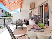 Apartment Milena near the beach