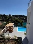 D & A Land luxury house