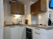 NP170-C018 Appartement 2 pièces Narbonne Plage