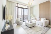 Frank Porter - Creek Crescent Tower 1