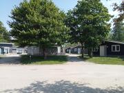 Domstad Resort Utrecht Vakantiewoningen