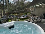 Les Chalets de Labeaume