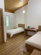 Rifugio Pian dei Ciclamini