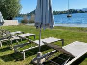 THE BEACH - large apartment with private beach