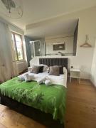 Grande maison à louer Normandie