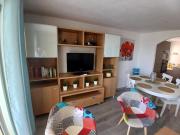 Le Petit Versailles a 2 min de la plage 3 chambres clim parking aperçu mer