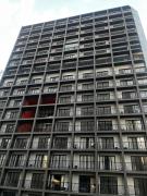 Loft encantador no coração de SP