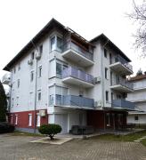 Liliom Apartman