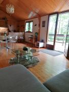 Chalet Nature à 10 minutes dEtretat