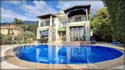 Crocus Villa - Private 3 bedroom Villa in Ovacik