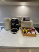 Modern 1-Bed Apartment in Prime Location