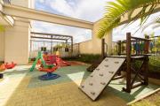 Maia City Apartment 01515 Lazer + Vaga + Shooping