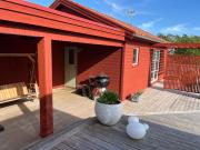 Lillstugan in Härliga Haverdal