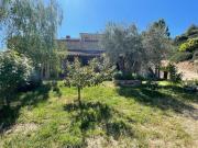 Casa Vuscichè - Stanza di Artemisia