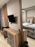 Hotel BLISS Sofia Airport Self Check In