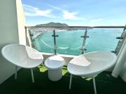 THE DECEMBER STAY Busan Songdo Ocean Terrace