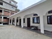 Satyam guest house