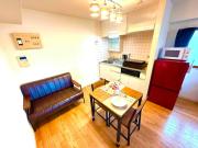 Nr Ikebukuro! Room size 45m2! Free unlimited Wi-Fi!
