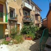 apartement des Romains