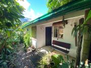 Casa blanca, Refugio Natural Jacaranda