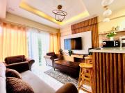 Baguio Transient Across Burnham Park 1 - 2BR Condo