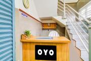 Hotel O SJ Comfort