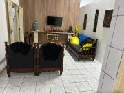 Casa na praia do jatobá Barra Dos Coqueiros