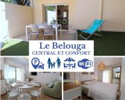 Le Belouga By Tranquil at Home