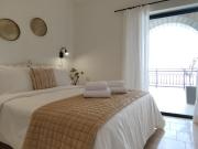 Selini Apartments Mani