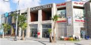 Grand Hills Resort شاليه بحري في الساحل الشمالى