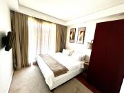 Cемейный номер с балконом на 4 чел Dreamland Oasis