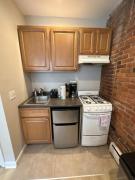 Cozy Central South End Studio