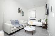 Charming South End Studio Apt